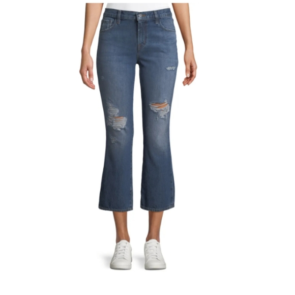 J Brand Aubrie Jeans - Picture 6 of 13